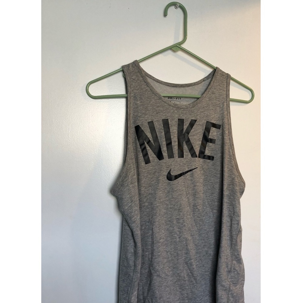 Nike tank top